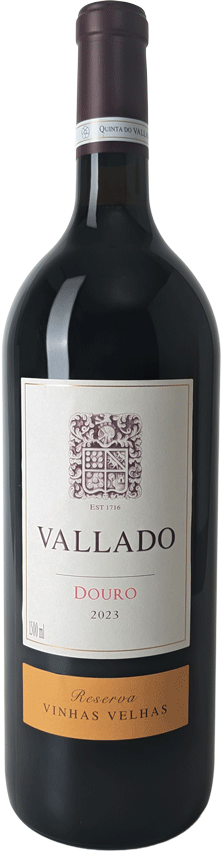 
                  
                    Vallado Reserva Vinhas Velhas Tinto Magnum
                  
                