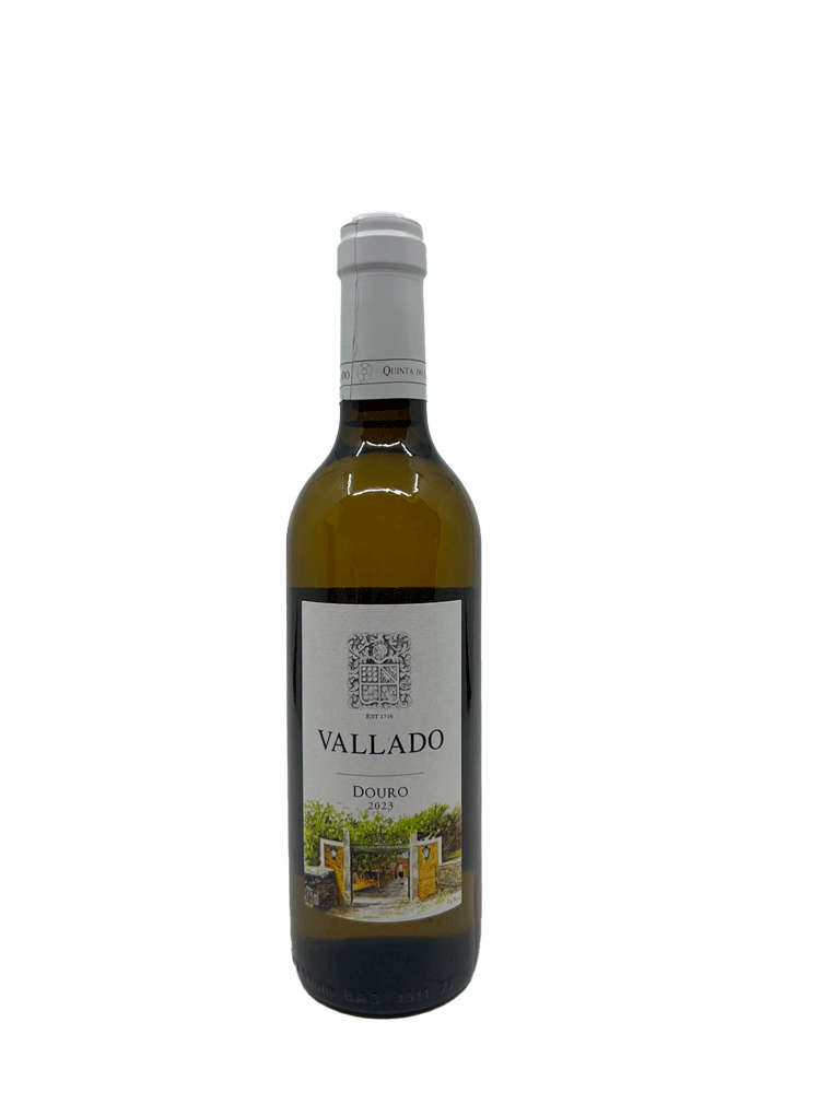 Vallado Branco 0.37l