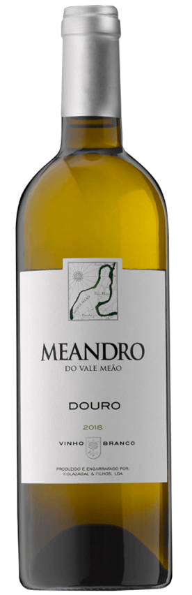 
                  
                    Quinta Do Vale Meão Meandro Branco
                  
                