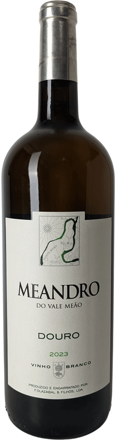 Meandro Branco Magnum