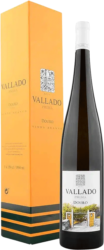 
                  
                    Vallado Prima Branco Magnum
                  
                