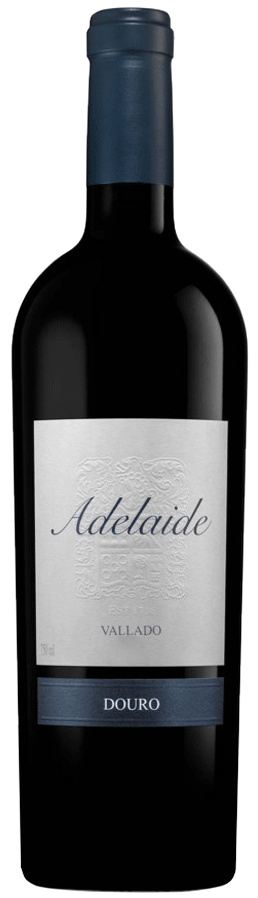 
                  
                    Vallado Adelaide Tinto (caixa Individual)
                  
                