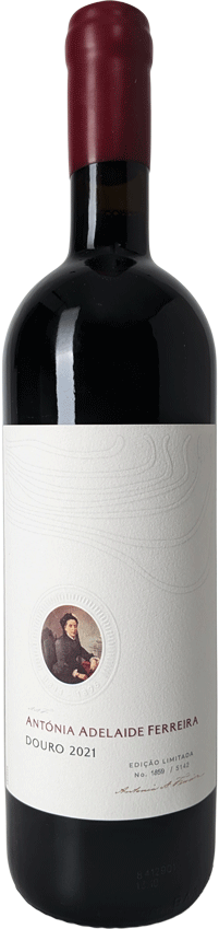 Antónia Adelaide Ferreira Tinto Edição Limitada