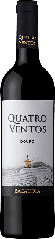
                  
                    Quatro Ventos Tinto
                  
                