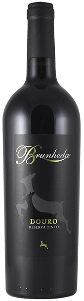 
                  
                    Brunheda Reserva Tinto 2019
                  
                