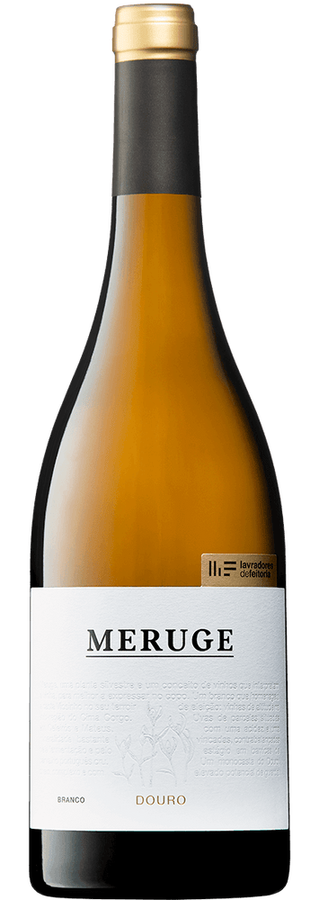 
                  
                    Lavradores Da Feitoria Meruge White 2021
                  
                