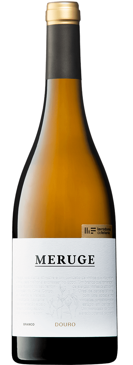 
                  
                    Lavradores Da Feitoria Meruge White 2021
                  
                