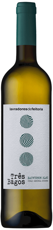 
                  
                    3 Bagos Sauvignon Blanc Branco 2023
                  
                