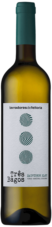 
                  
                    3 Bagos Sauvignon Blanc Branco
                  
                