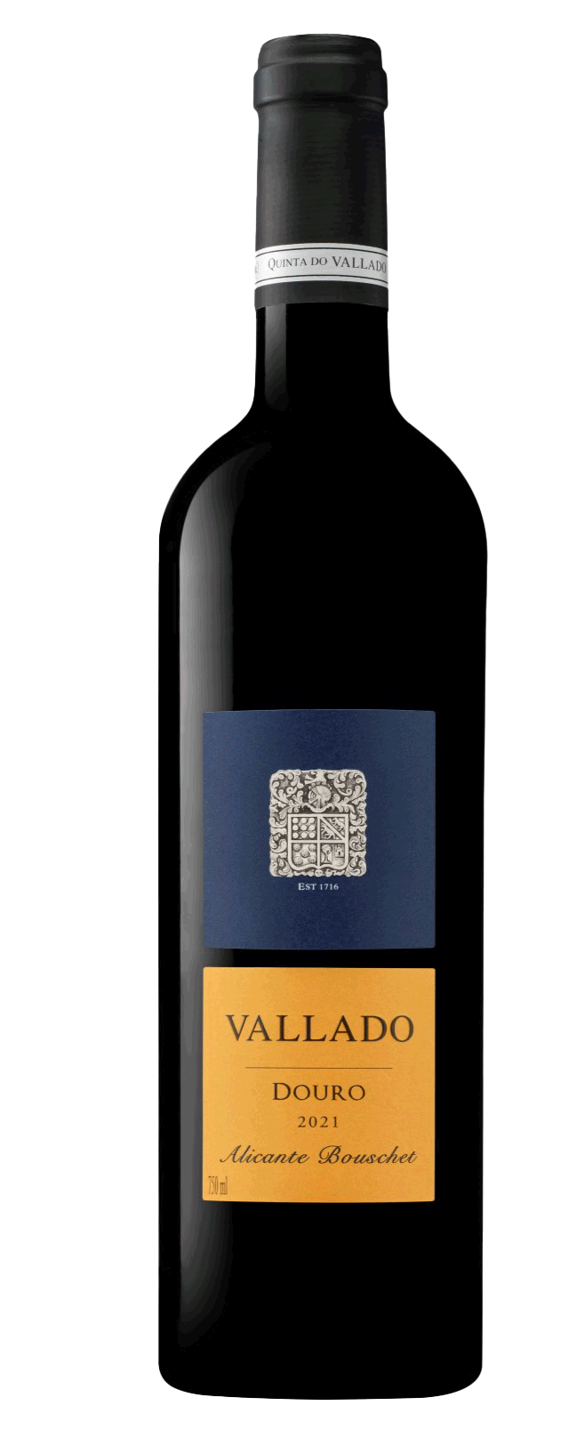 Vallado Alicante Bouschet Tinto 2021