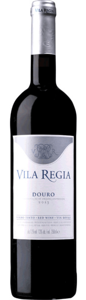 
                  
                    Vila Régia Tinto
                  
                