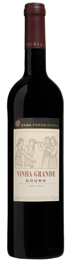 
                  
                    Vinha Grande Tinto
                  
                