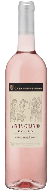 
                  
                    Vinha Grande Rose
                  
                