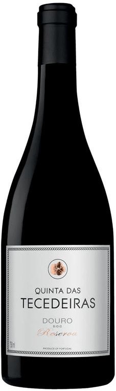 
                  
                    Quinta Das Tecedeiras Reserva Tinto
                  
                