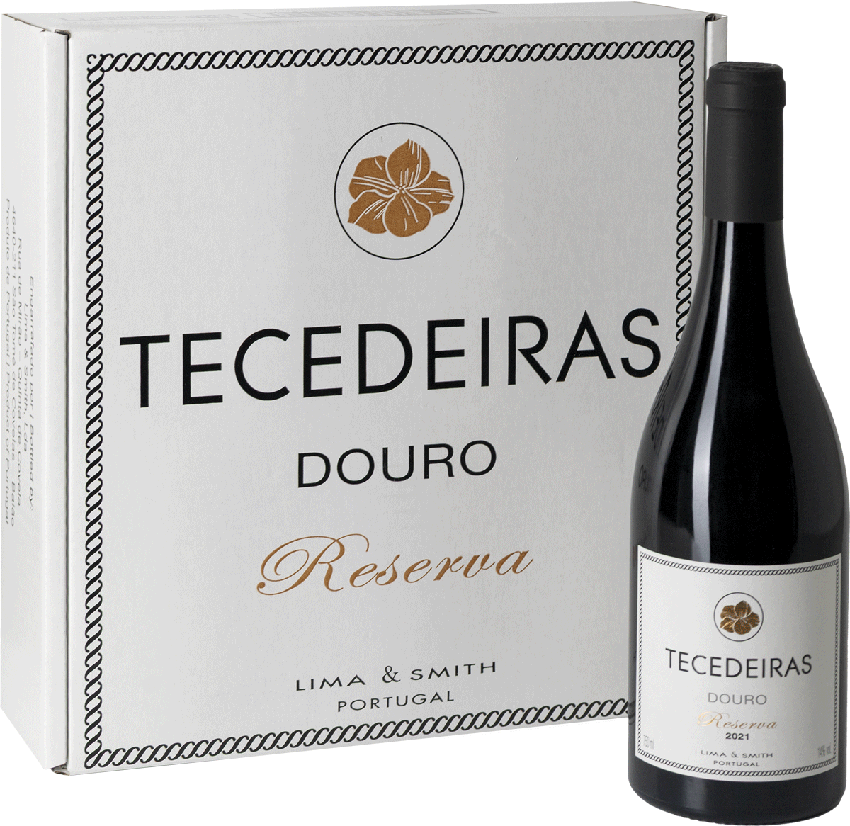 
                  
                    Quinta Das Tecedeiras Reserva Tinto
                  
                
