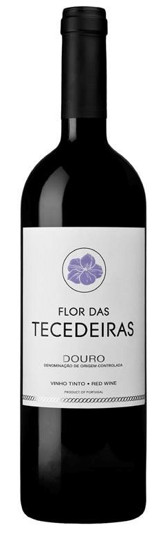 
                  
                    Flor Das Tecedeiras Tinto 2021
                  
                