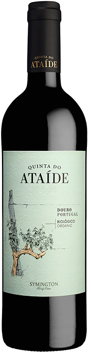 
                  
                    Quinta Do Ataíde Colheita Tinto 2018
                  
                