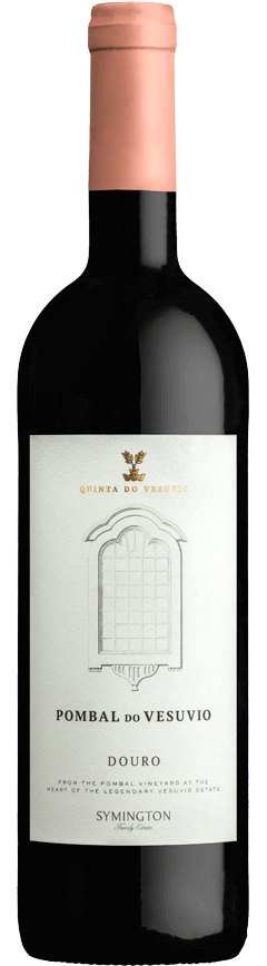 
                  
                    Pombal Do Vesúvio Tinto
                  
                