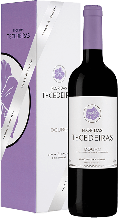 Flor Das Tecedeiras Tinto Magnum 2018