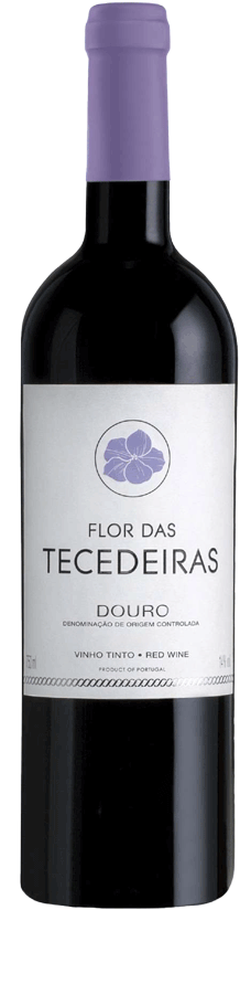 Flor Das Tecedeiras Tinto