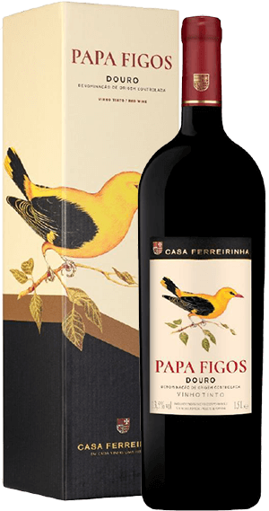 
                  
                    Papa Figos Tinto Magnum 2022
                  
                