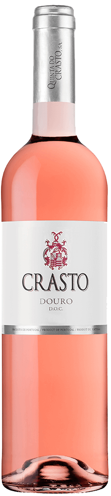 Quinta Do Crasto Rosé 2023