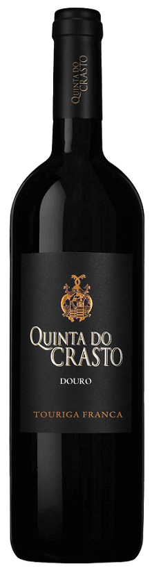 
                  
                    Quinta Do Crasto Touriga Franca Tinto 2019
                  
                