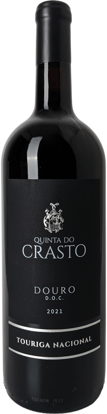 
                  
                    Quinta Do Crasto Touriga Nacional Tinto Magnum
                  
                