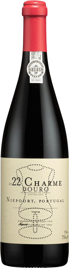 
                  
                    Charme Niepoort Tinto
                  
                