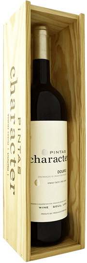 
                  
                    Pintas Character Tinto Magnum 2022
                  
                