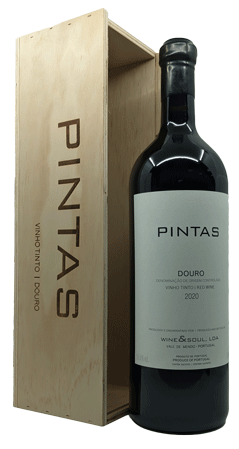 Pintas Tinto 3 Litros 2020