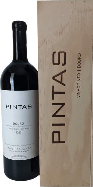 
                  
                    Pintas Tinto 3 Litros
                  
                