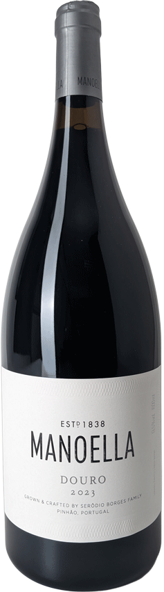 
                  
                    Manoella Tinto Magnum
                  
                