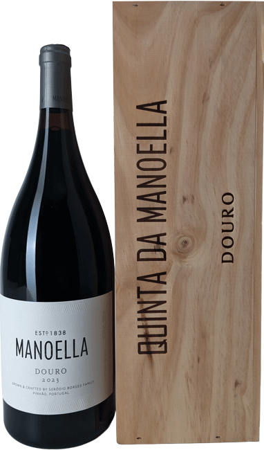 
                  
                    Manoella Tinto Magnum
                  
                