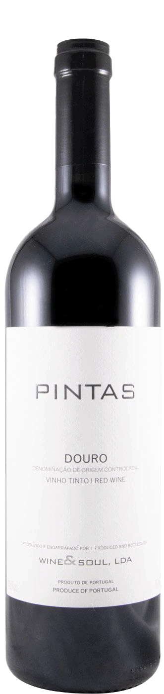 Pintas Tinto 2022