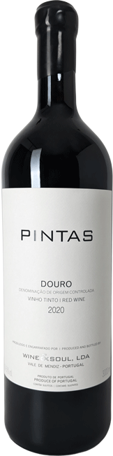 
                  
                    Pintas Tinto 3litros
                  
                