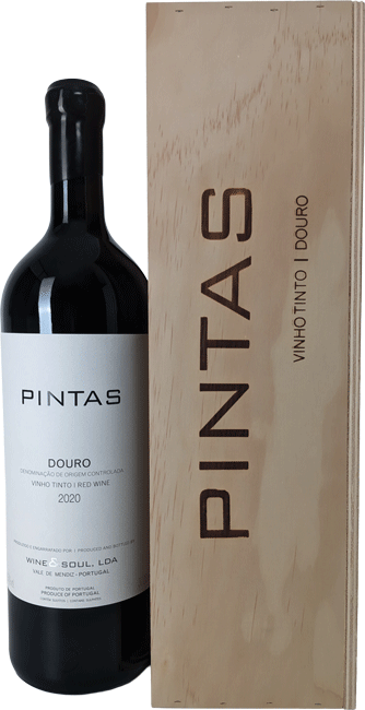 
                  
                    Pintas Tinto 3litros
                  
                