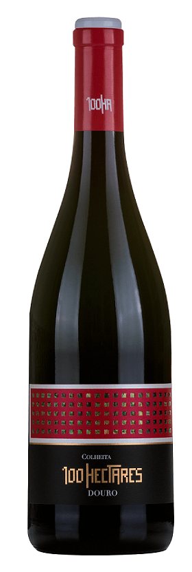 
                  
                    100 Hectares Tinto
                  
                