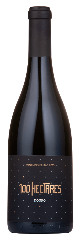
                  
                    100 Hectares Vinhas Velhas Tinto
                  
                