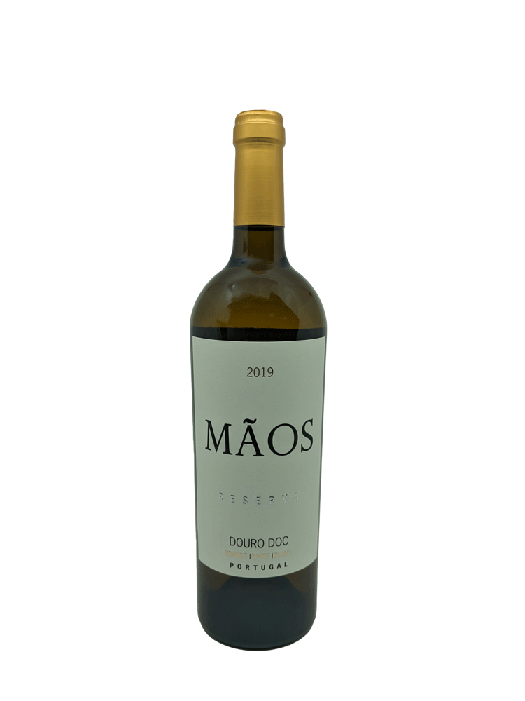 
                  
                    Mãos Reserva Blanco 2019
                  
                