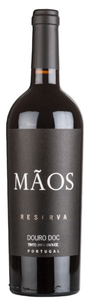 
                  
                    Mãos Reserva Tinto 2019
                  
                