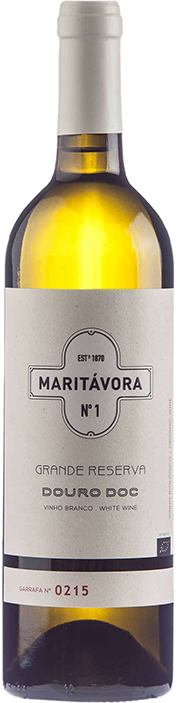 
                  
                    Maritavora Grande Reserva Branco 2020
                  
                