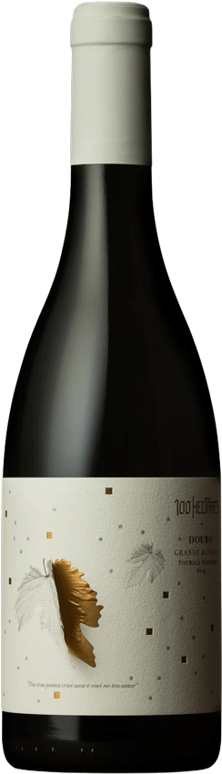 
                  
                    100 Hectares Grande Reserva Touriga Nacional
                  
                