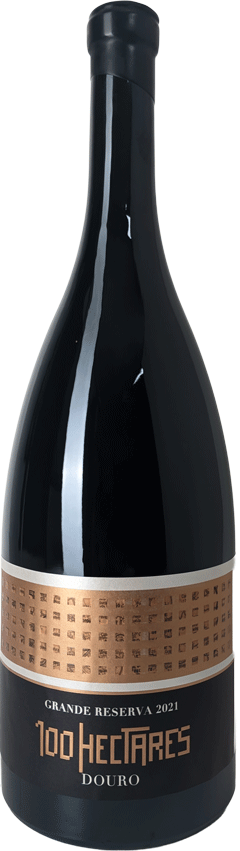 
                  
                    100 Hectares Grande Reserva Tinto 3litros
                  
                