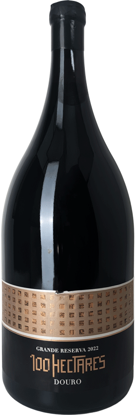 
                  
                    100 Hectares Grande Reserva Tinto 5litros
                  
                