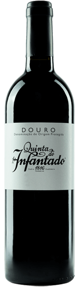 
                  
                    Quinta Do Infantado Tinto
                  
                