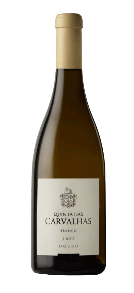 
                  
                    Quinta Das Carvalhas Branco
                  
                