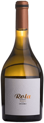 
                  
                    Rola Reserva Branco
                  
                