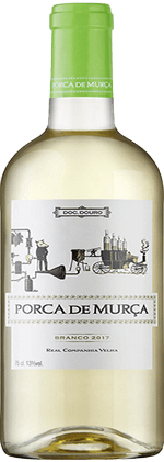 
                  
                    Noix de Murca Blanche 37cl 2023
                  
                