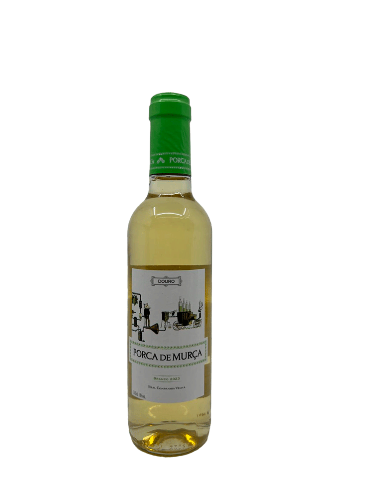 
                  
                    Porca Murca Branco 37cl
                  
                